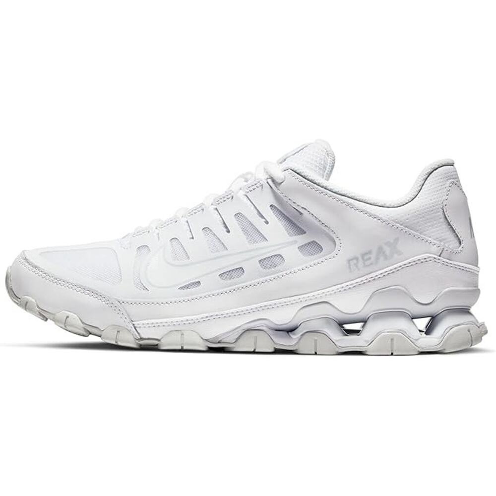 Nike Men's Reax 8 TR Mesh Training/Workout Shoes Size 9